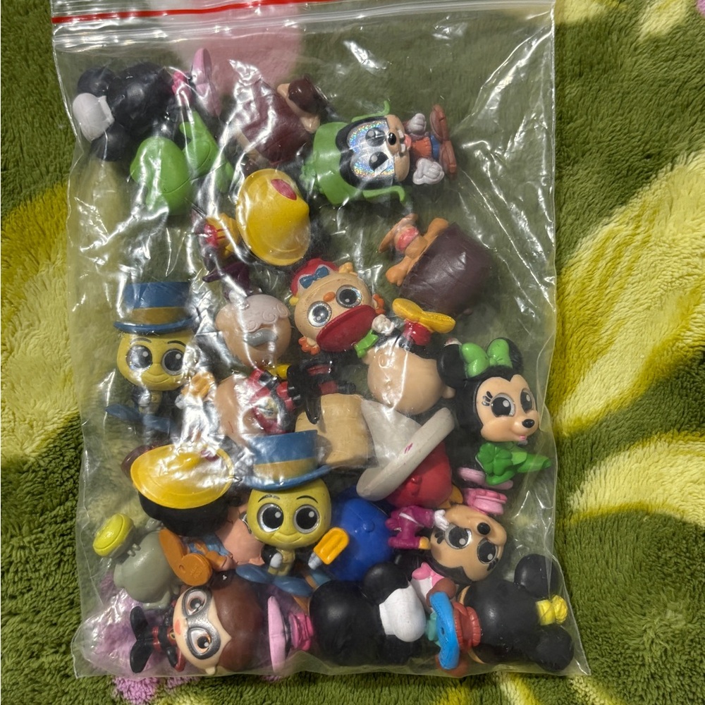 Doorables Bundle